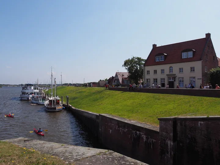 Greetsiel (Germany)